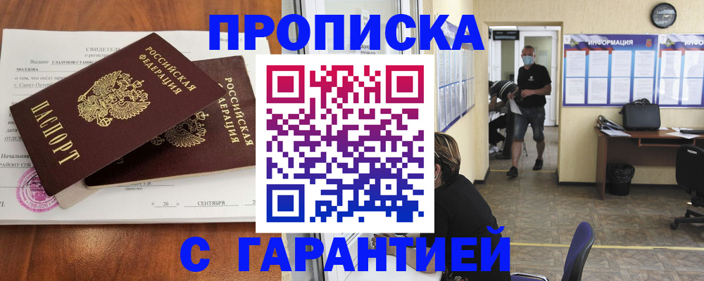 прописка 2025 в Алейске